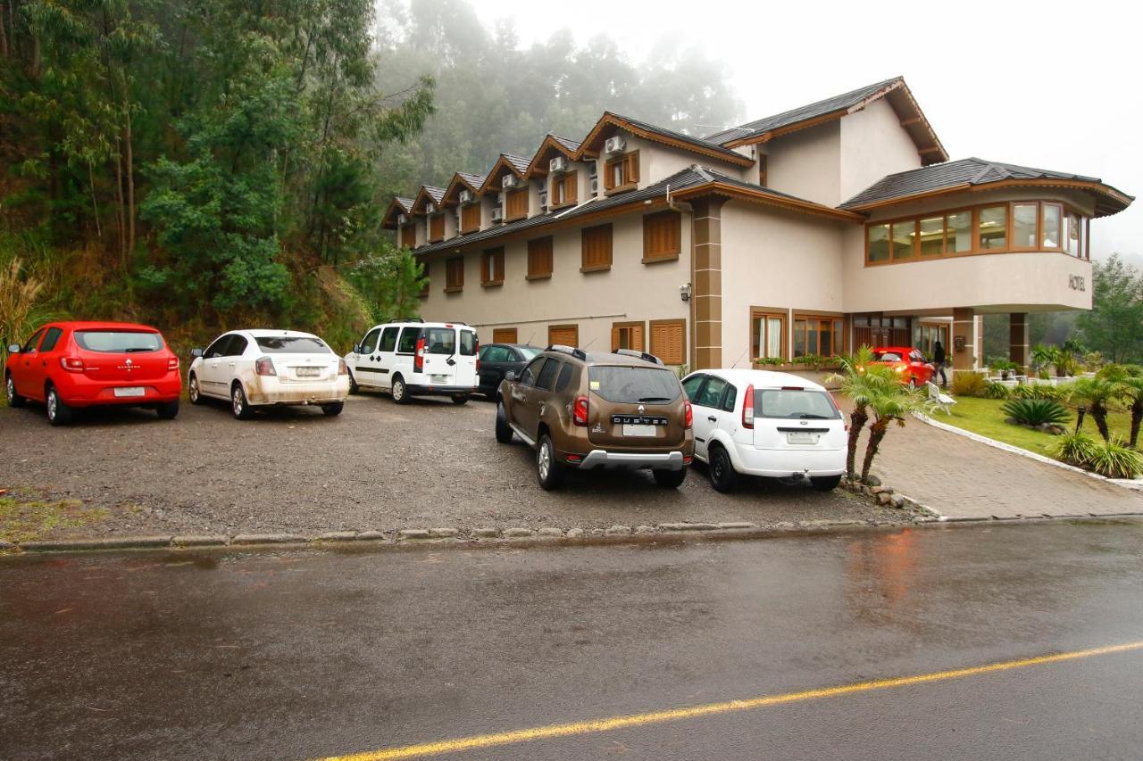 Encantos Portal Gramado Bagian luar foto